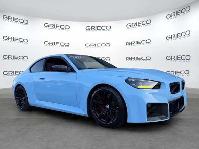 2023 BMW M2 Base — photo 1 of 28
