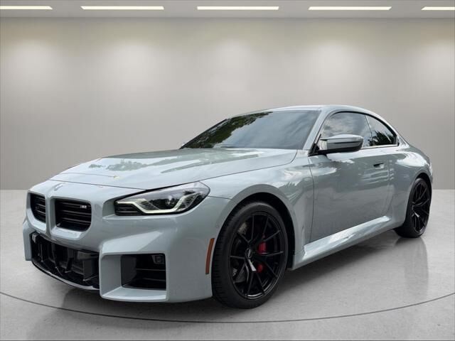 2024 BMW M2 Base