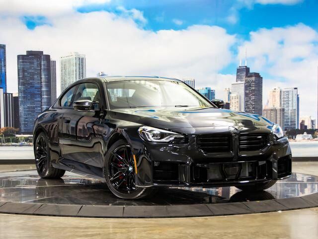 2024 BMW M2 Base — photo 1 of 4