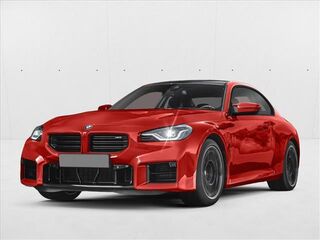 2024 BMW M2 Base