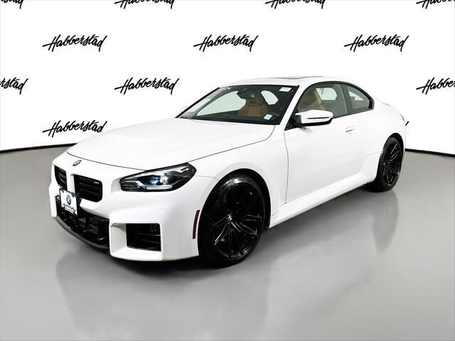 2024 BMW M2 Base