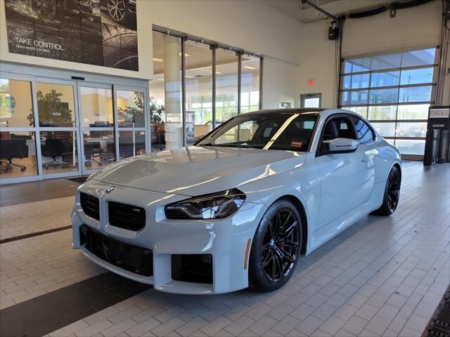 2024 BMW M2 Base — photo 1 of 14