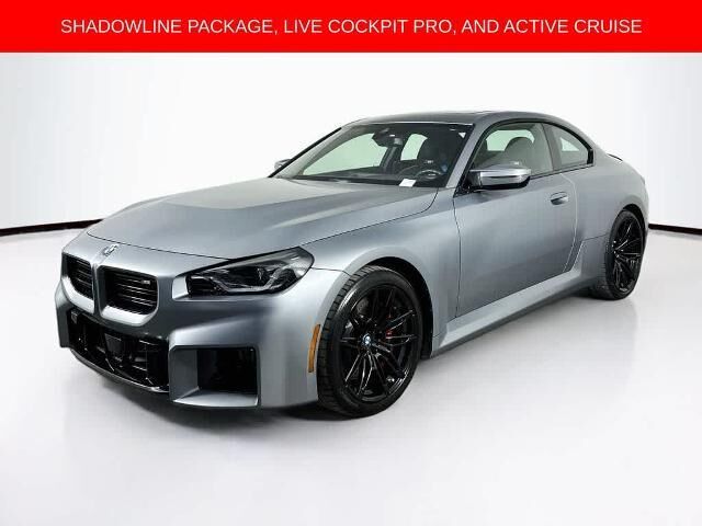 2024 BMW M2 Base