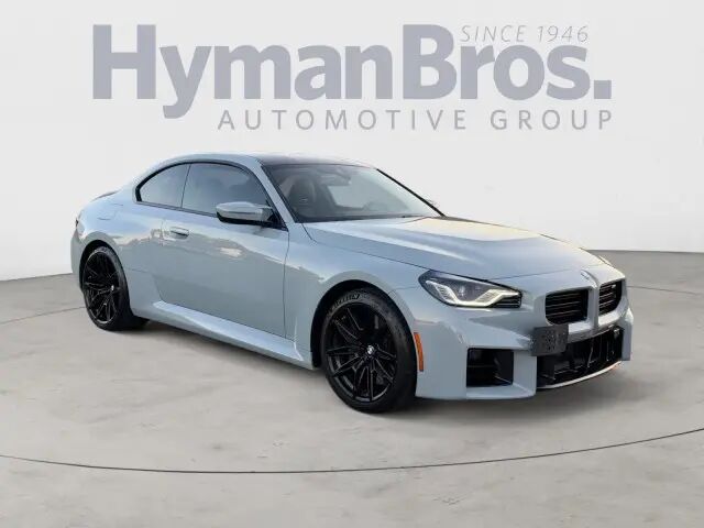 2023 BMW M2 Base
