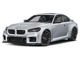 2023 BMW M2 Base
