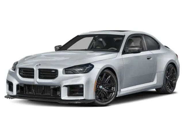 2023 BMW M2 Base — photo 1 of 1