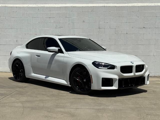 2024 BMW M2 Base
