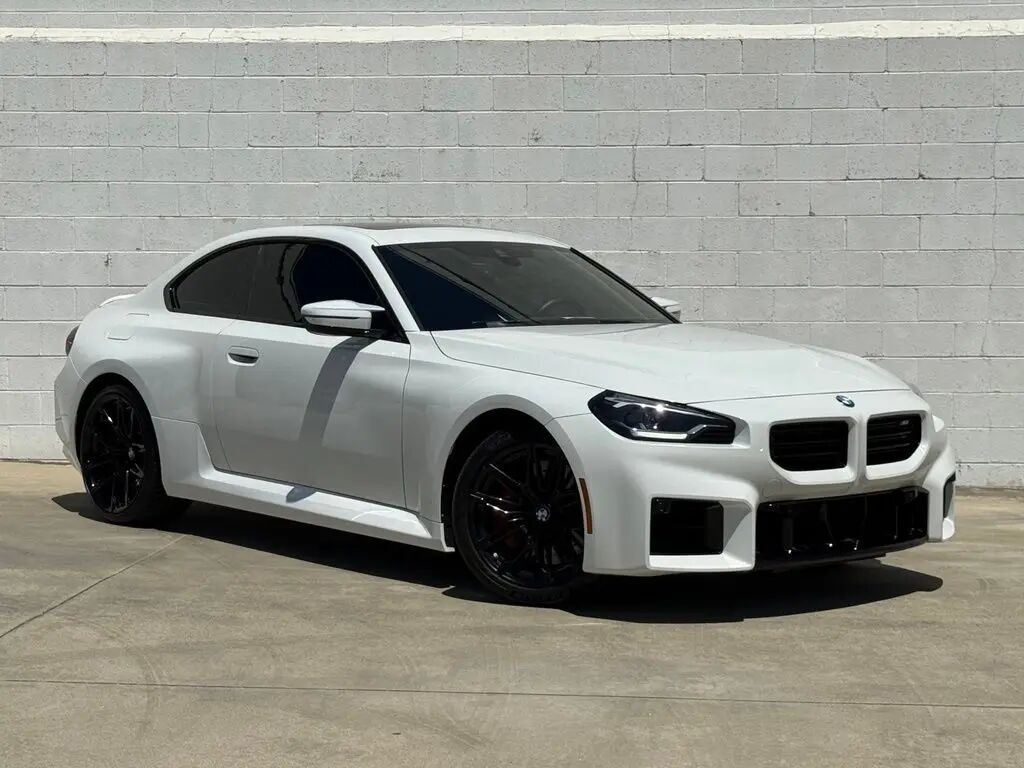 2024 BMW M2 Base — photo 1 of 26
