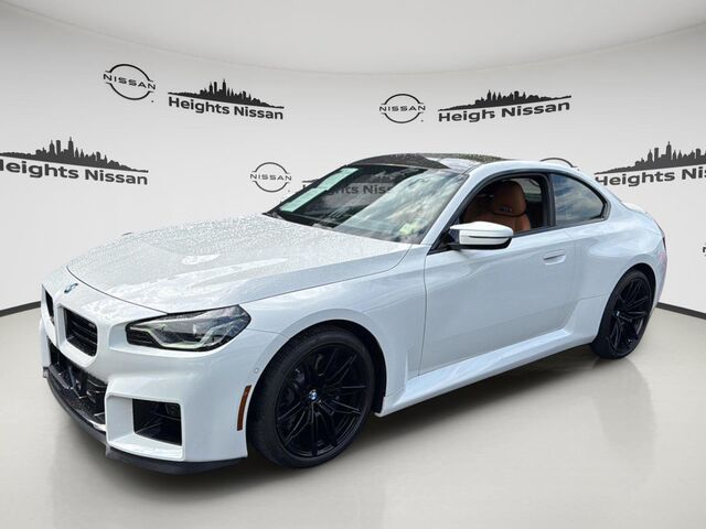 2023 BMW M2 Base