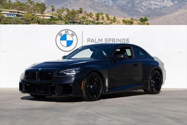 2023 BMW M2 Base — photo 1 of 26