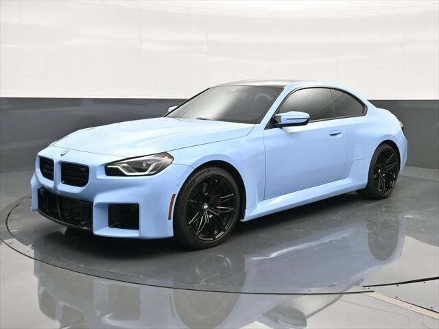 2024 BMW M2 Base