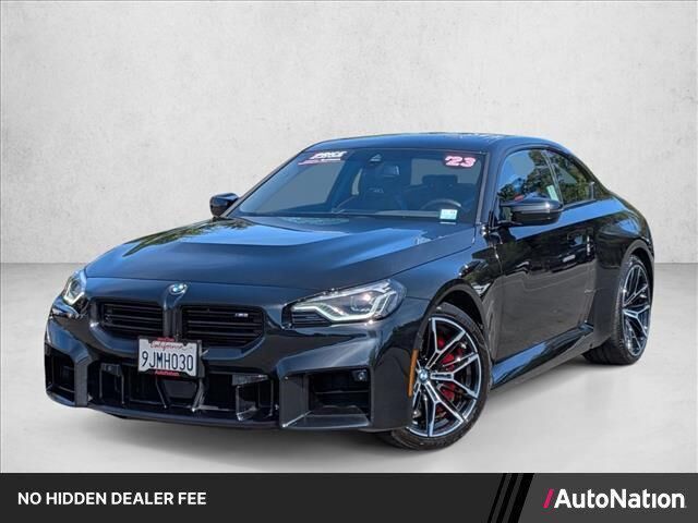 2023 BMW M2 Base — photo 1 of 13