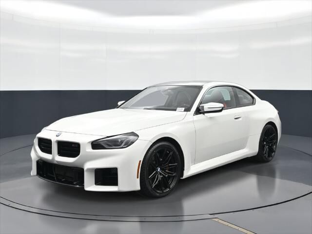 2025 BMW M2 Base — photo 1 of 13