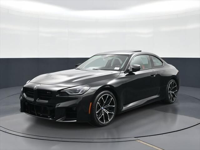 2025 BMW M2 Base