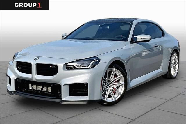 2025 BMW M2 Base — photo 1 of 13