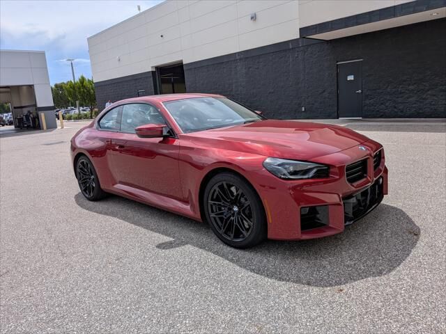 2026 BMW M2 Base — photo 1 of 13
