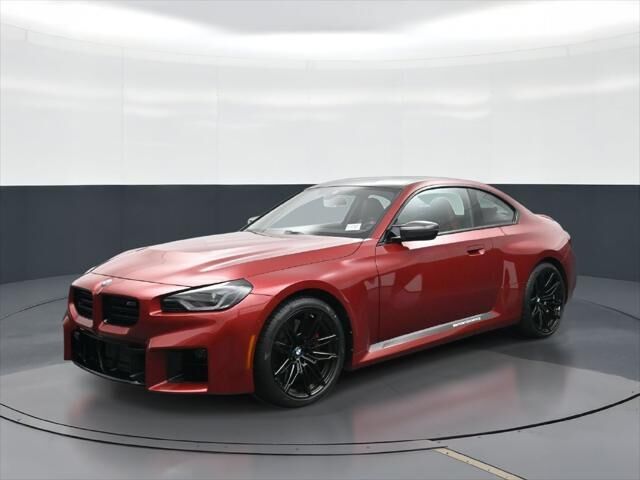 2025 BMW M2 Base — photo 1 of 13