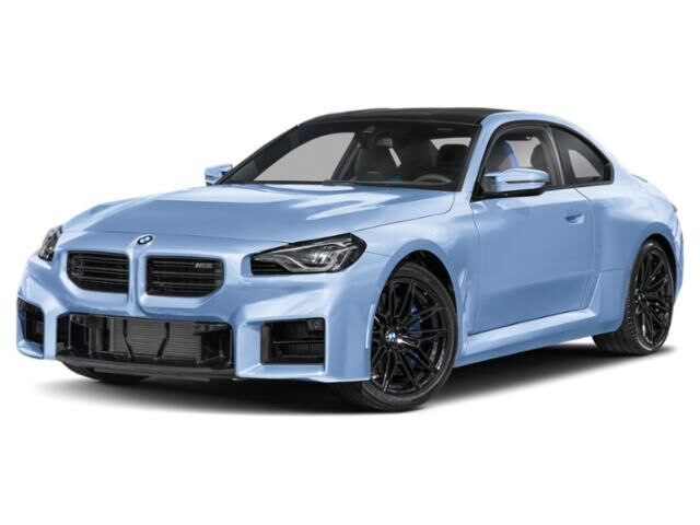 2025 BMW M2 Base — photo 1 of 13