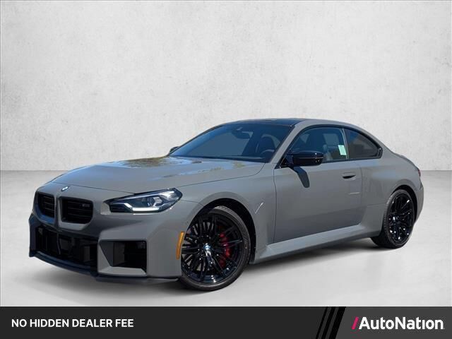 2026 BMW M2 Base — photo 1 of 13
