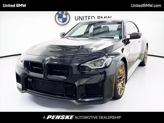 2026 BMW M2 CS