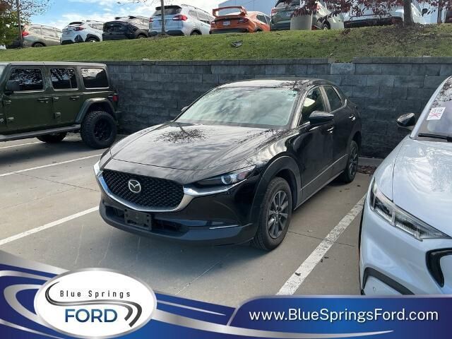2021 Mazda CX-30 2.5 S