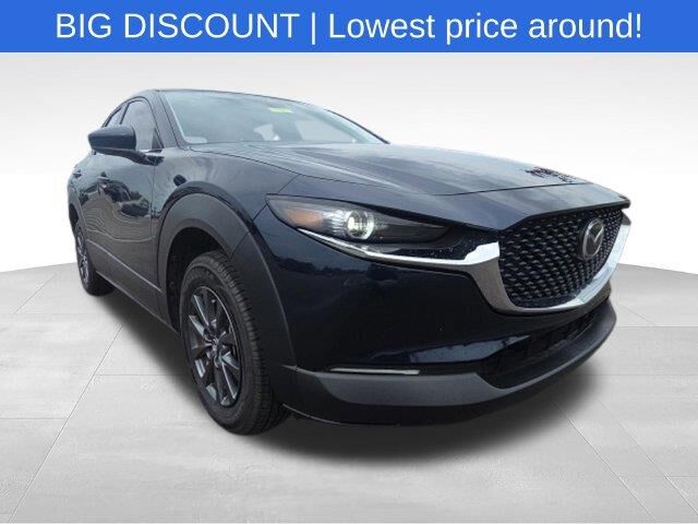 2021 Mazda CX-30 2.5 S