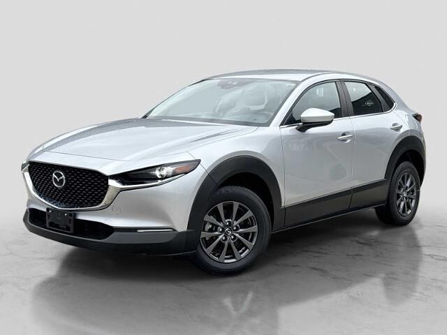2020 Mazda CX-30 Base