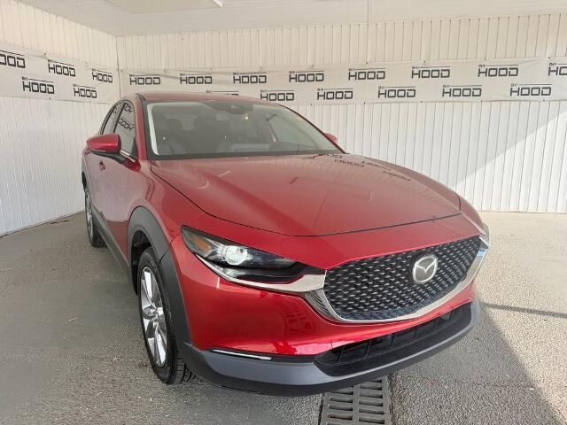 2021 Mazda CX-30 Select — photo 1 of 26