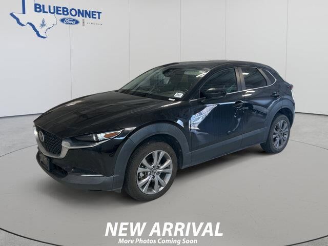 2021 Mazda CX-30 Select