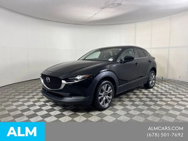 2021 Mazda CX-30 Preferred
