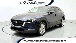 2021 Mazda CX-30 Preferred