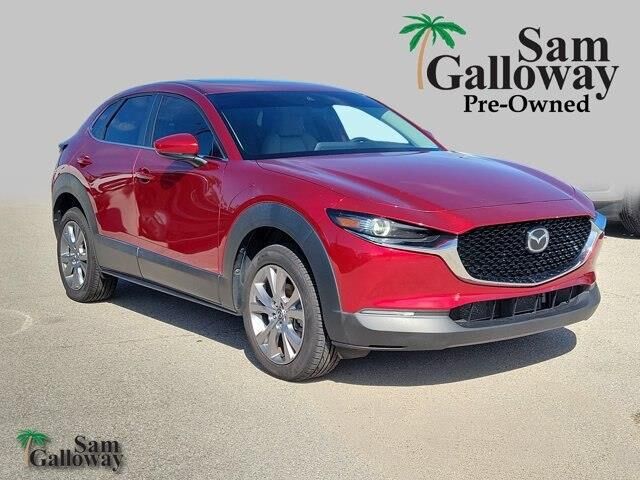 2021 Mazda CX-30 Preferred