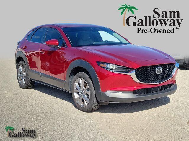 2021 Mazda CX-30 Preferred