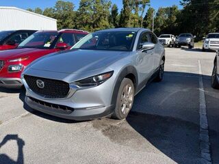2021 Mazda CX-30 Preferred