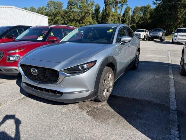 2021 Mazda CX-30 Preferred
