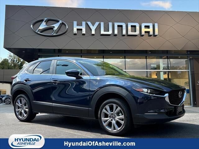 2021 Mazda CX-30 Preferred