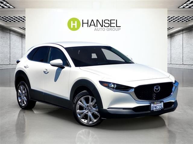 2020 Mazda CX-30 Preferred