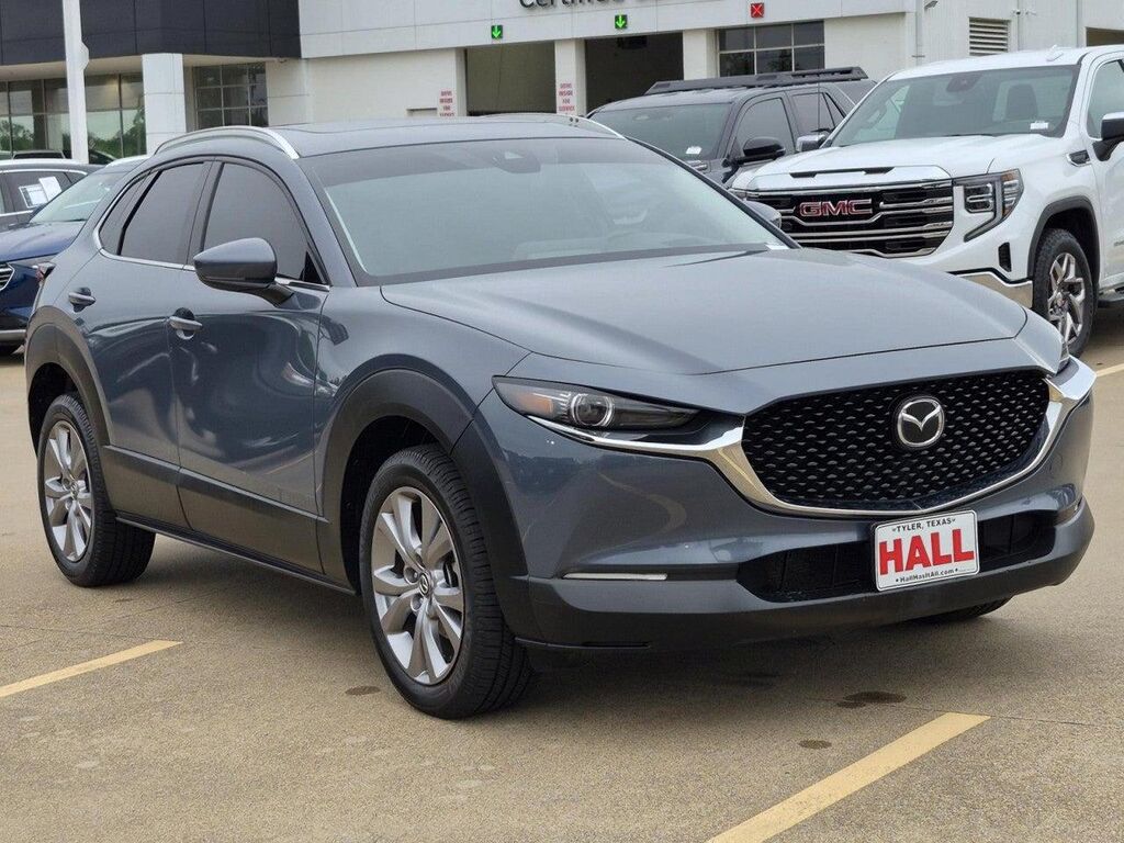 2021 Mazda CX-30 Premium — photo 1 of 53