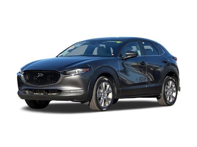 2020 Mazda CX-30 Preferred