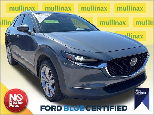 2021 Mazda CX-30 Premium