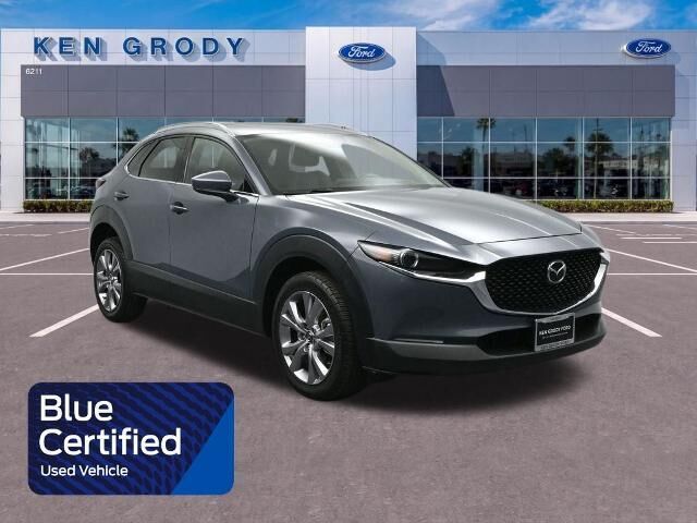 2020 Mazda CX-30 Premium — photo 1 of 73
