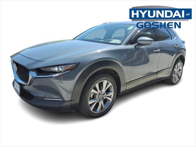 2020 Mazda CX-30 Premium — photo 1 of 7