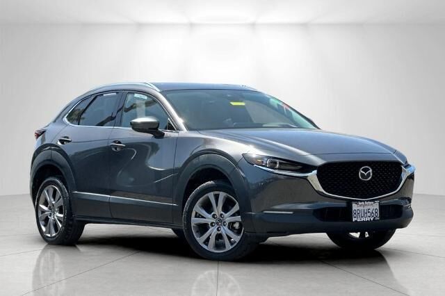 2020 Mazda CX-30 Premium