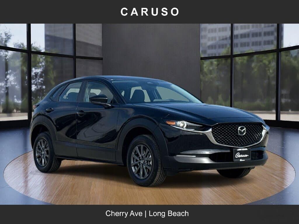 2026 Mazda CX-30 2.5 S — photo 1 of 1
