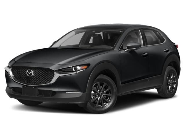 2022 Mazda CX-30 2.5 S — photo 1 of 13