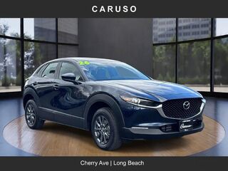2026 Mazda CX-30 2.5 S