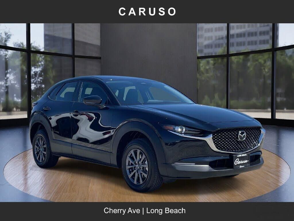 2026 Mazda CX-30 2.5 S — photo 1 of 1