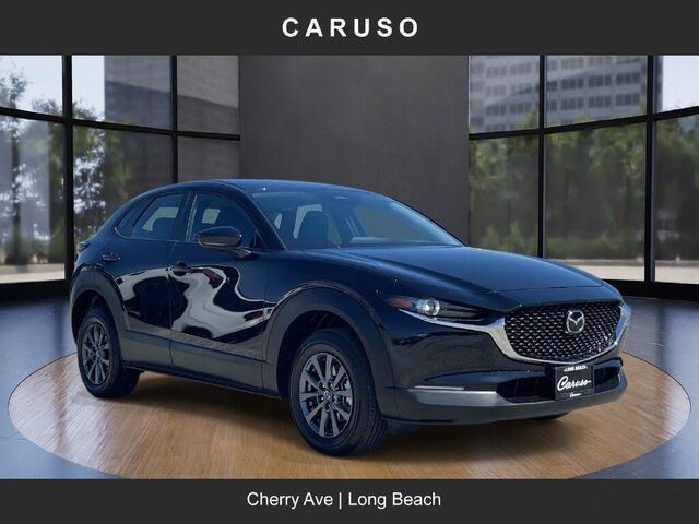 2026 Mazda CX-30 2.5 S