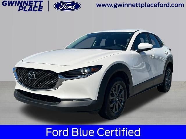 2021 Mazda CX-30 2.5 S