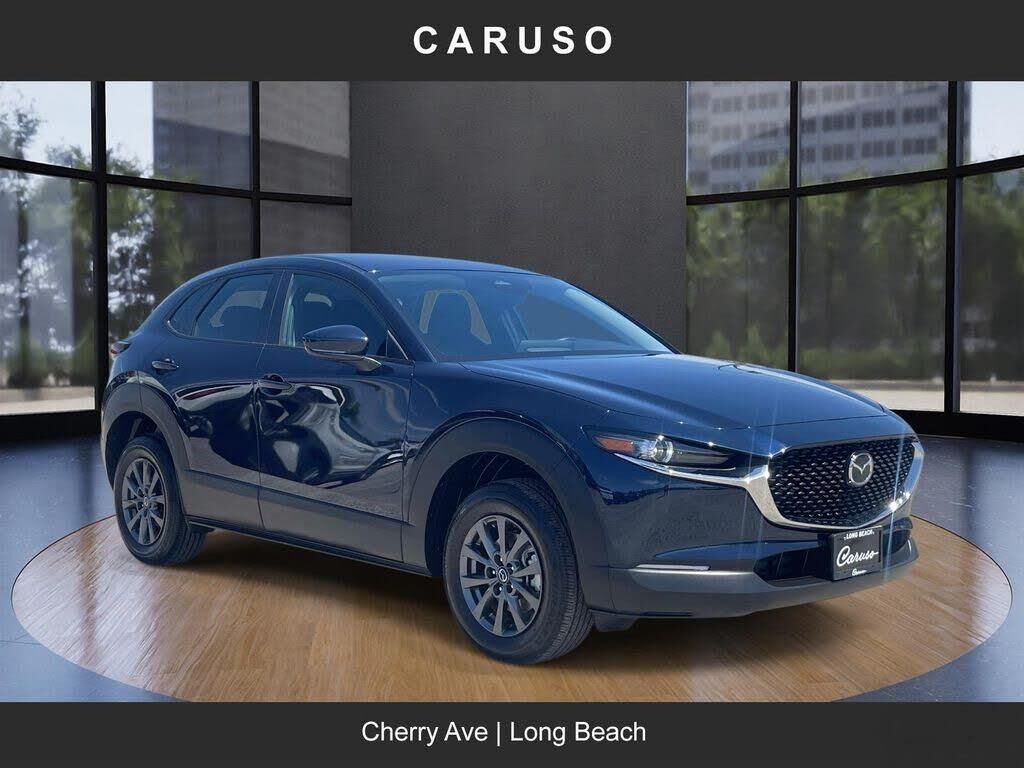 2026 Mazda CX-30 2.5 S — photo 1 of 1
